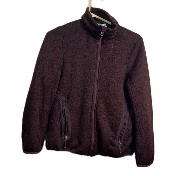 Champion adult size medium, full zip heavy corduroy jacket with zip pockets - Picture 1 of 5